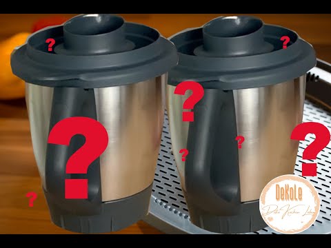 Hype um den 2. Mixtopf - was ist dran? Braucht man "ihn" tatsächlich???