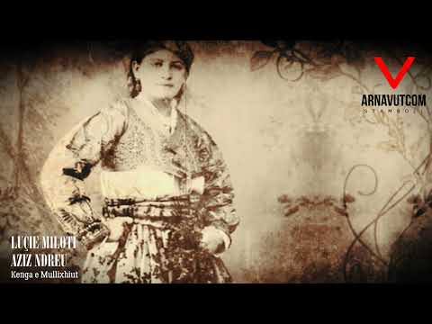 Luçie Miloti & Tom Nikolla - Kenga e Mullixhiut