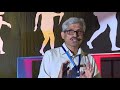 Inclusive Cancer Care- Treating India's Poor | Dr.R.Ravi Kannan | TEDxNITSilchar