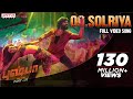 Oo Solriya Tamil Full Video Song Pushpa Songs Allu Arjun Rashmika DSP Sukumar Andrea