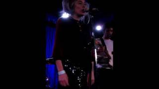 Twin Sister - Lady Daydream live at Crescent Ballroom