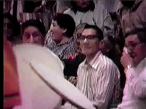 Kivgiq in 1980's Barrow Utqagvik Alaska