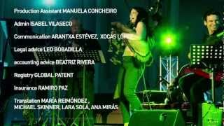 Galician Connection Forum 2012