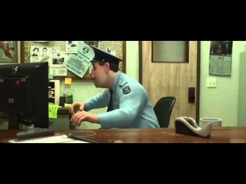 Operação Big Hero - Teaser Trailer