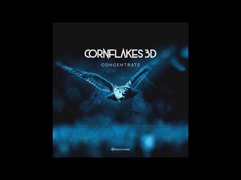Cornflakes 3D - Universe (Official Audio)