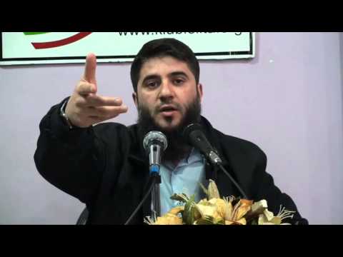 Dijetari zezak dhe Halifja i nënçmuar - Hoxhë Muharem Ismaili