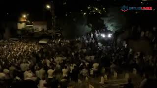 Bitlis’te Mezar Başında Konuşan İmamın Sözleri On Binlerce Kalbe Dokun