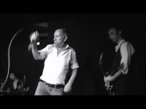 Ron S Peno and The Superstitions - The death of me - Live @ Le Lounge - Oct 22 2013