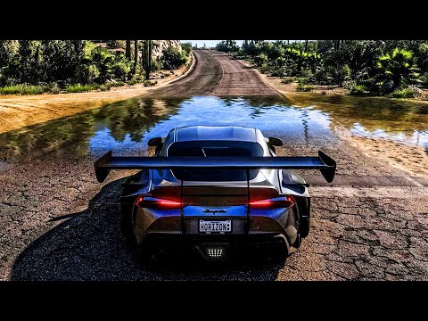 i3 14100F vs i3 13100F vs i3 12100F - RTX 5060 - Forza Horizon 5