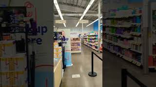 Inside Walgreens #aiexpand #walgreens