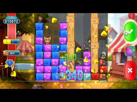 Pet Rescue Saga Level 4333 To 4347