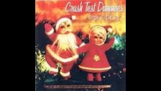 Crash Test Dummies - Jingle Bells