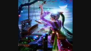 MOYA BRENNAN-RIVER.flv