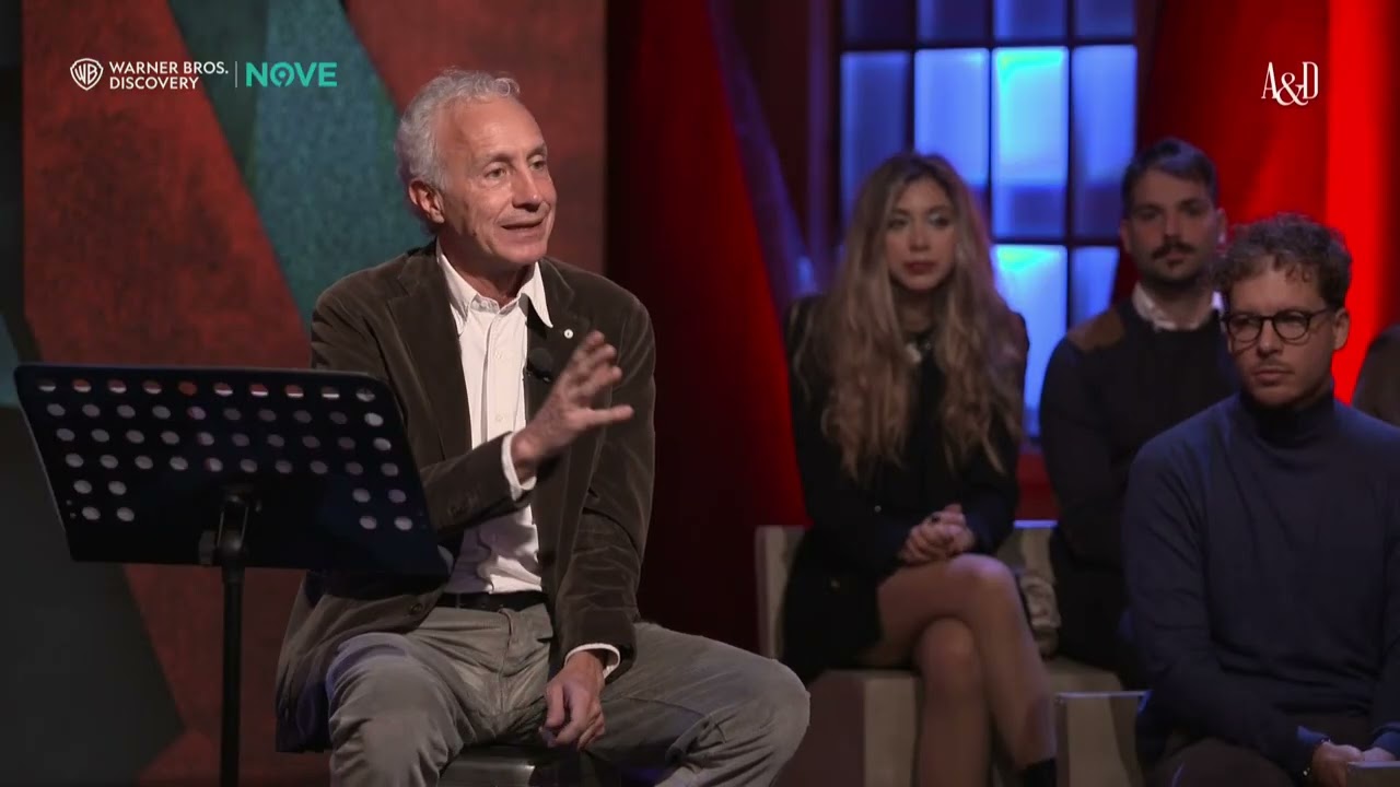 Il momento Travaglio sulle "balle" della politica | Accordi e Disaccordi