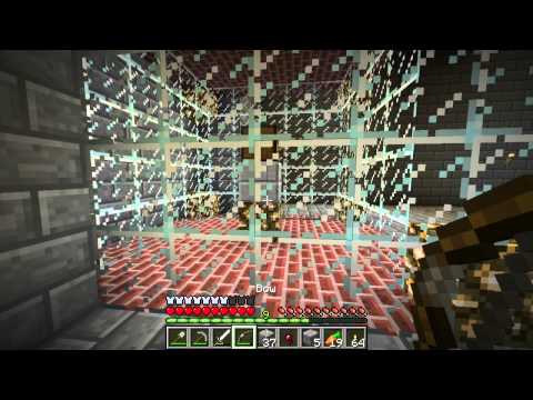 Austin Poole - Minecraft: Spellbound Caves- Episode 4