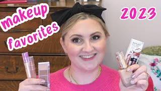 Makeup Favorites of 2023