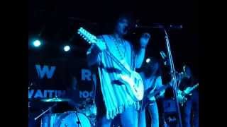 Hear My Train - Doyle Bramhall II - The Waiting Room