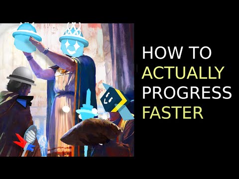 The Most *BORING* Mid Game Advice in Bee Swarm Simulator