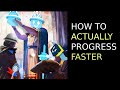 Outdated The Most BORING Mid Game Advice In Bee Swarm Simulator