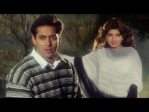 Madhosh Dil Ki Dhadkan | Lata Mangeshkar | Kumar Sanu | Jab Pyaar Kisise Hota Hai (1998)