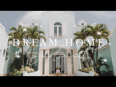 POWERFUL Desired Dream Home Subliminal 🏡 MANIFEST your IDEAL living space ✨