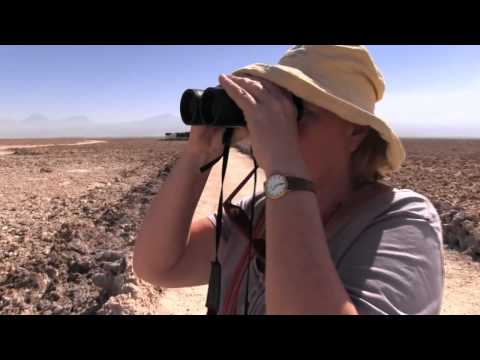 San Pedro de Atacama - Valle de la Luna  2012