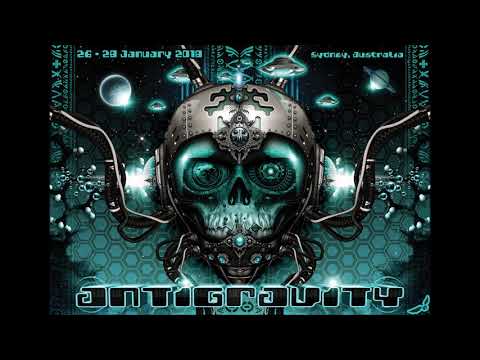 Kashyyyk - Shawarma (Mimic Vat Remix)