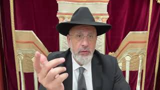 On ne peut rien cacher à Ashem . Leilouy nishmat du Dr Yves Nathan ben Richard Zeboulon zal