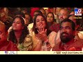 Rajamouli Super Speech RRR Pre Release Event NTR Ram Charan SS Rajamouli TV9