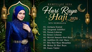 Download lagu Lagu Raya Siti Nurhaliza 2026 🌙 Selamat Hari Raya Haji 2026 - Lagu Raya Aidiladha Paling Popular mp3