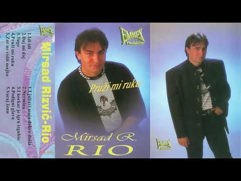 Mirsad Rizvic - Nermina - (Audio 2000.)