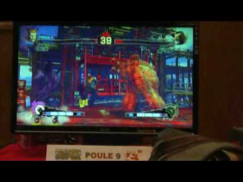 Ken Bogard (Guile) vs WorstGiefEVER (Zangief)