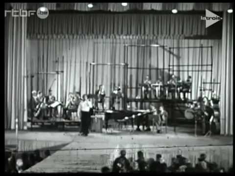 Dion and The Belmonts Run Around Sue