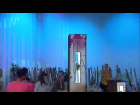 Jan bendig & Monika Bagarová [ Viva la vida] Samá doma