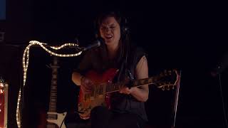 The Still Tide plays "Does It Shine" at CPR's OpenAir