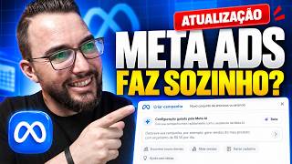 Facebook Ads com IA: A Nova Atualização do Gerenciador de Anúncios