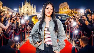 Download lagu MY FIRST FASHION WEEK IN MILAN! mp3