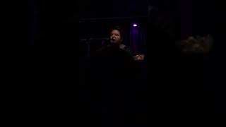 Lee DeWyze Carry Us Through from the new album Paranoia