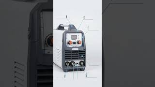 ⚡ TIG-400G: Professional Argon Arc Welder Review