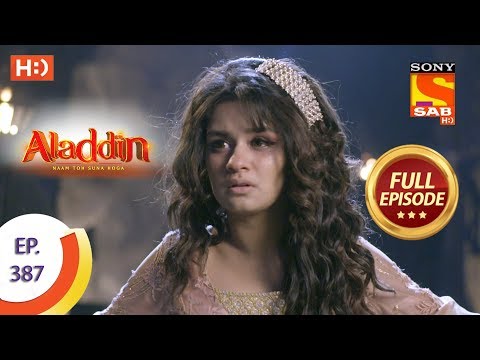 Aladdin - Ep 387 - Full Episode - 7th February 2020
