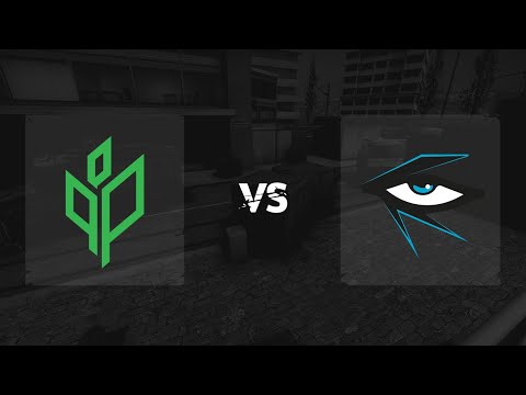 Map 2 / Overpass / Sprout vs. Illuminar Gaming | Games Clash Masters Gdynia 2019