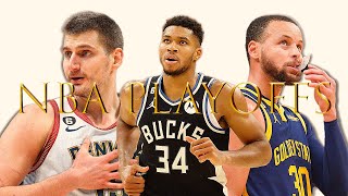 2023 NBA PLAYOFFS (HYPE MIX)