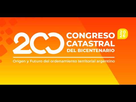 Conjuntos Inmobiliarios dado por  los Agrim. G. Frickx, D. Álvarez y el Abog. M. Figueroa Escauriza