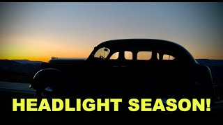 Refurbishing Vintage Mopar Headlight Switches!