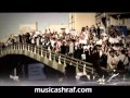 موزیک ویدئو منوچهر سخائی سفر باید Music Video Manouchehr