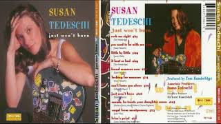 Susan Tedeschi – Just Won't Burn