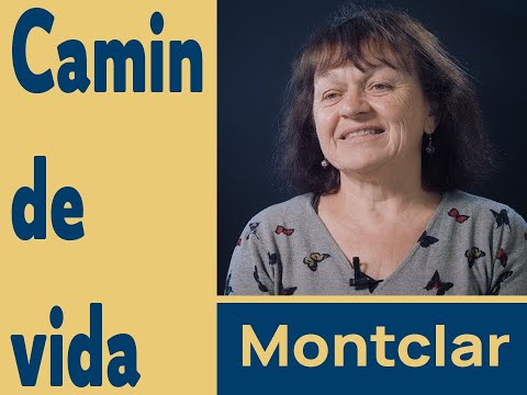 Camin de vida # Montclar
