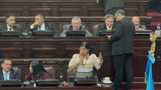 Congreso aprueba la Ley del Día de la Dignificación de las Mujeres Indígenas