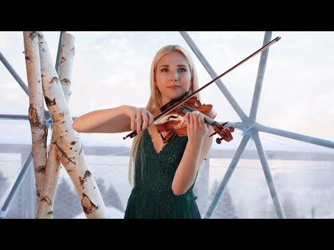 Caprice N.20, N. Paganini - Anastasiya Petryshak