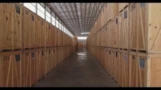 Storage King Warehouse
